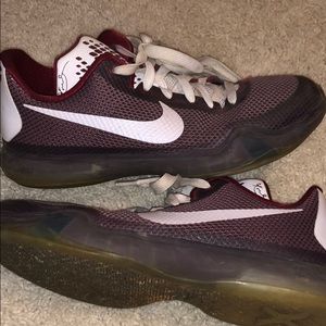 Kobe Basketball Shoes (kids)